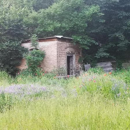 Gaestehaus Am Landgut Schonwalde-Glien ภายนอก รูปภาพ