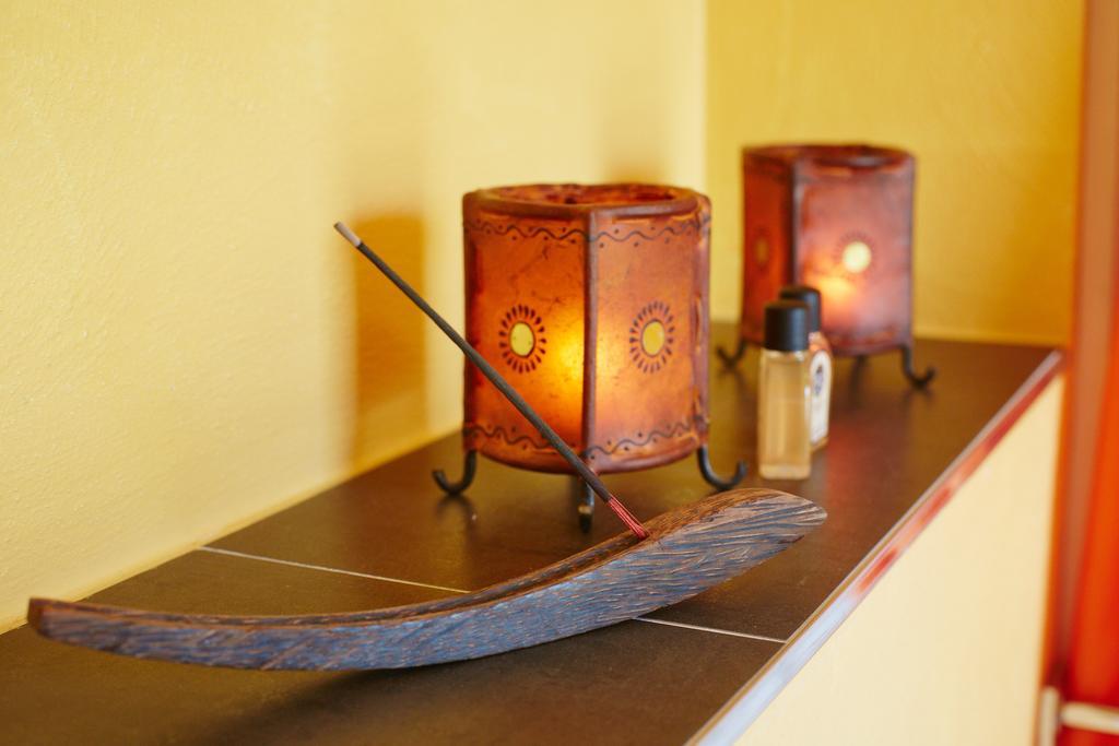 Gaestehaus Am Landgut Schonwalde-Glien ห้อง รูปภาพ