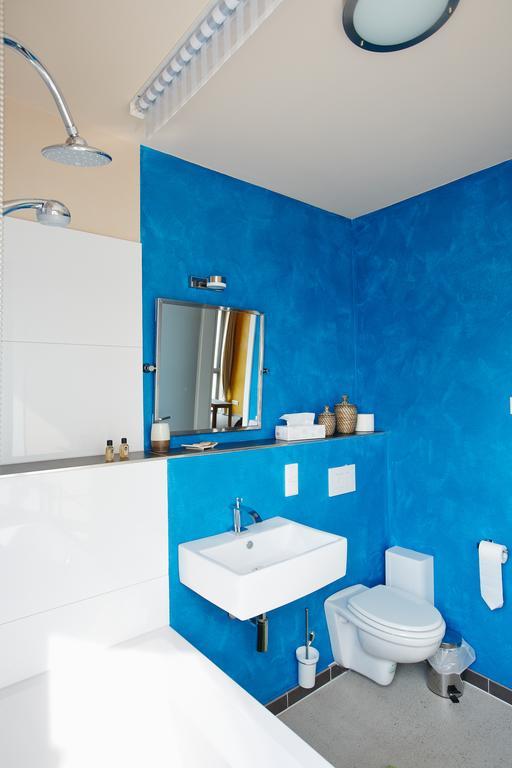 Gaestehaus Am Landgut Schonwalde-Glien ห้อง รูปภาพ
