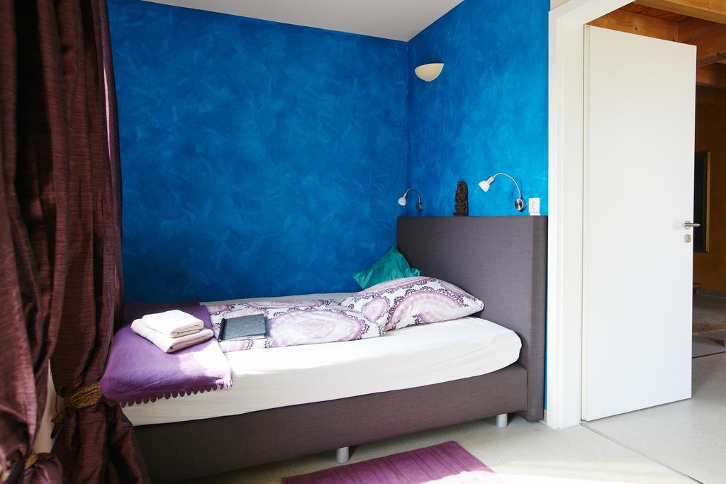 Gaestehaus Am Landgut Schonwalde-Glien ห้อง รูปภาพ
