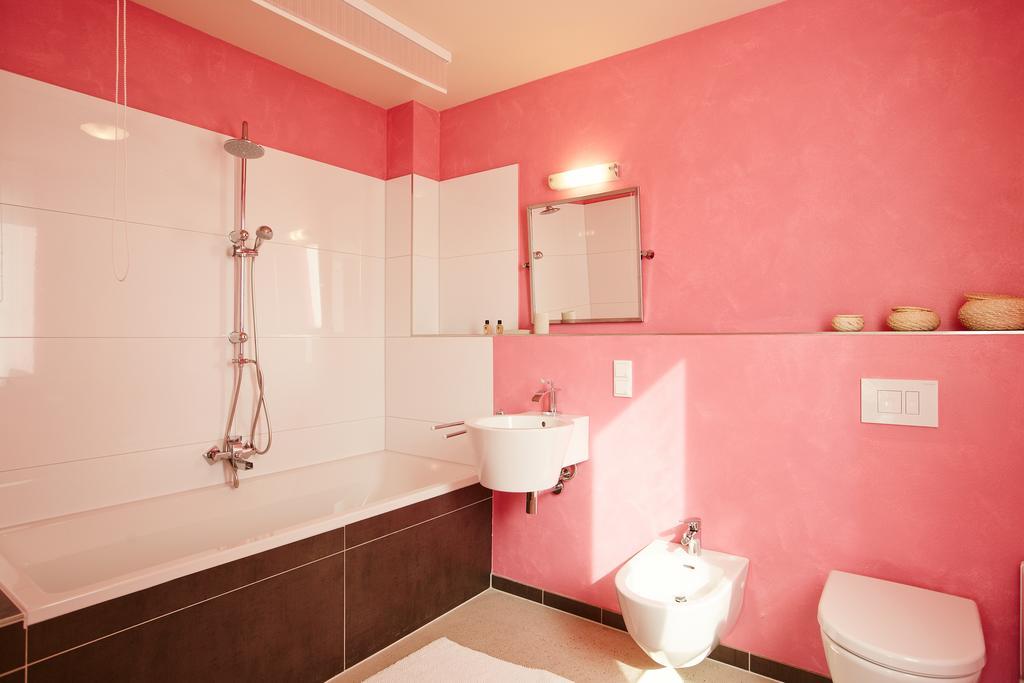 Gaestehaus Am Landgut Schonwalde-Glien ห้อง รูปภาพ