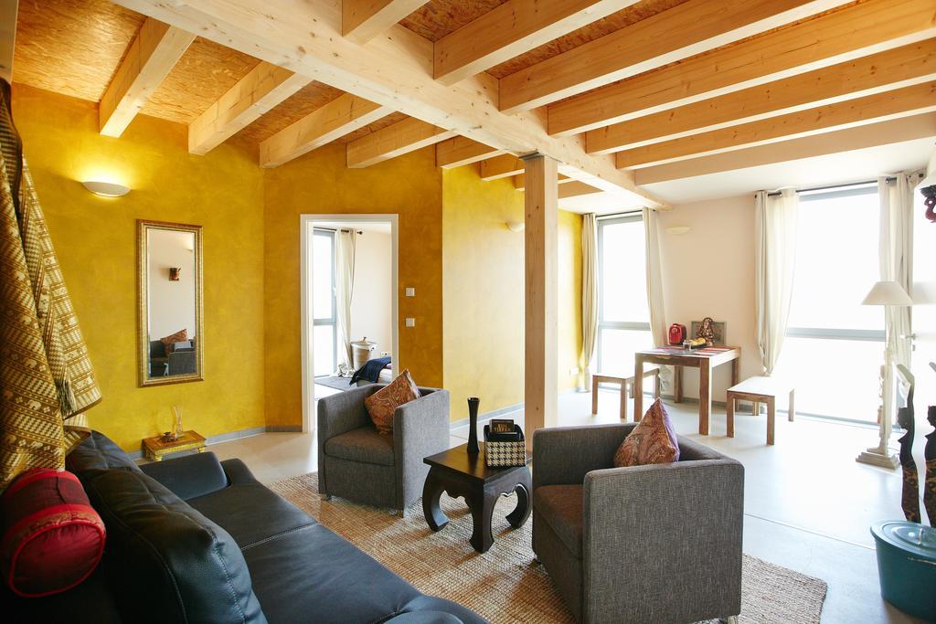 Gaestehaus Am Landgut Schonwalde-Glien ห้อง รูปภาพ