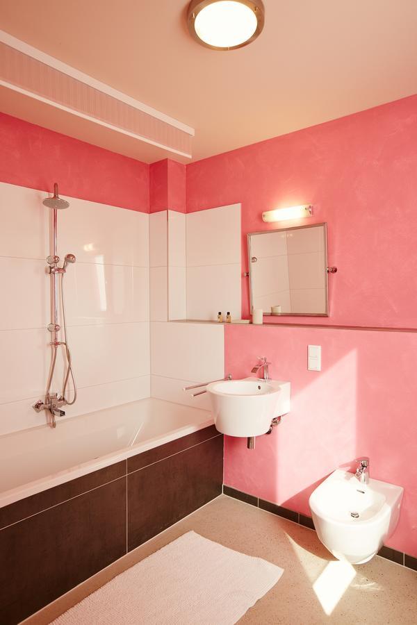 Gaestehaus Am Landgut Schonwalde-Glien ภายนอก รูปภาพ