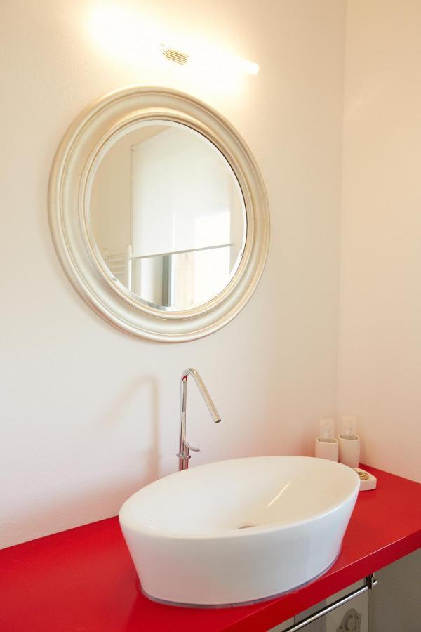 Gaestehaus Am Landgut Schonwalde-Glien ภายนอก รูปภาพ